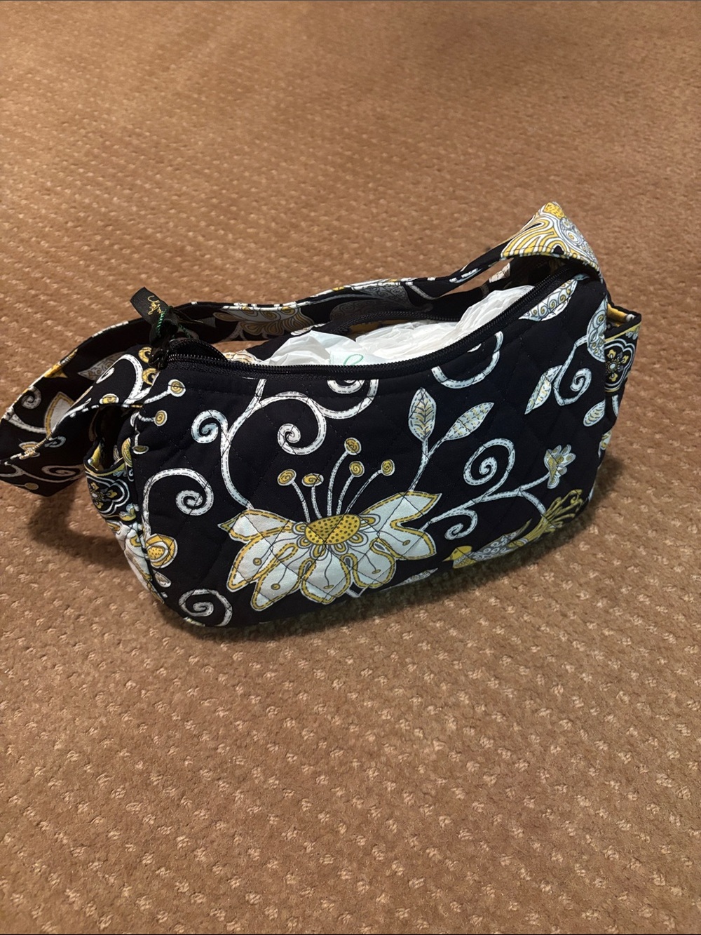 Vera Bradley purse